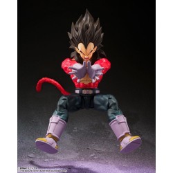 S.H.Figuarts - Vegeta Super Saiyan 4 - Dragon Ball GT