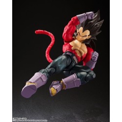 S.H.Figuarts - Vegeta Super Saiyan 4 - Dragon Ball GT