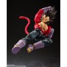 S.H.Figuarts - Vegeta Super Saiyan 4 - Dragon Ball GT