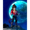 S.H.Figuarts - Vegeta Super Saiyan 4 - Dragon Ball GT