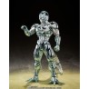S.H Figuart - Metal Cooler - Dragon Ball Z