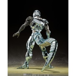 S.H Figuart - Metal Cooler - Dragon Ball Z