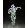 S.H Figuart - Metal Cooler - Dragon Ball Z