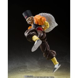 S.H. Figuarts - Dragon Ball - Android 20