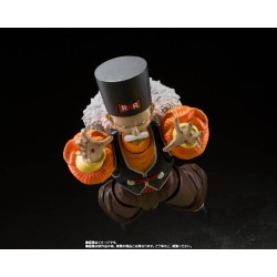 S.H. Figuarts - Dragon Ball - Android 20