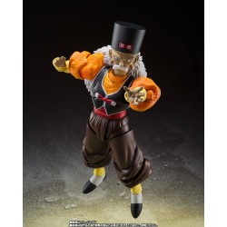 S.H. Figuarts - Dragon Ball - Android 20