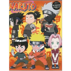 Album Photo - Naruto -...