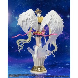 Figuarts Zéro - Sailor Moon - Sailor Moon Cosmo