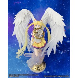 Figuarts Zéro - Sailor Moon - Sailor Moon Cosmo