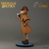 Statue - Sherlock Holmes - Sherlock Holmes