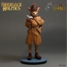 Statue - Sherlock Holmes - Sherlock Holmes