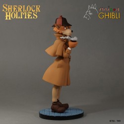 Statue - Sherlock Holmes - Sherlock Holmes