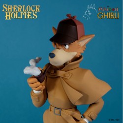 Statue - Sherlock Holmes - Sherlock Holmes