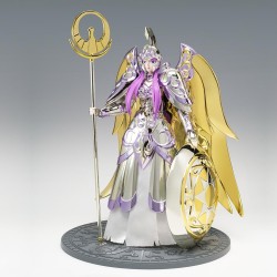 Athena - Saint Seiya - Myth...