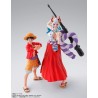 S.H. Figuarts - One Piece - Yamato