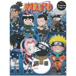 Album Photo - Naruto -...