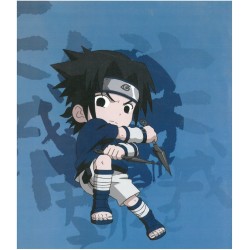 Album Photo - Naruto - Sasuke - 48 Photos