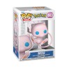 Mew - Pokemon (643) - POP Game