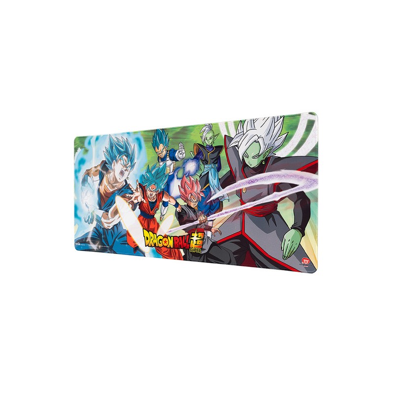 Tapis de souris XXL - Future Trunks Saga - Dragon Ball Z