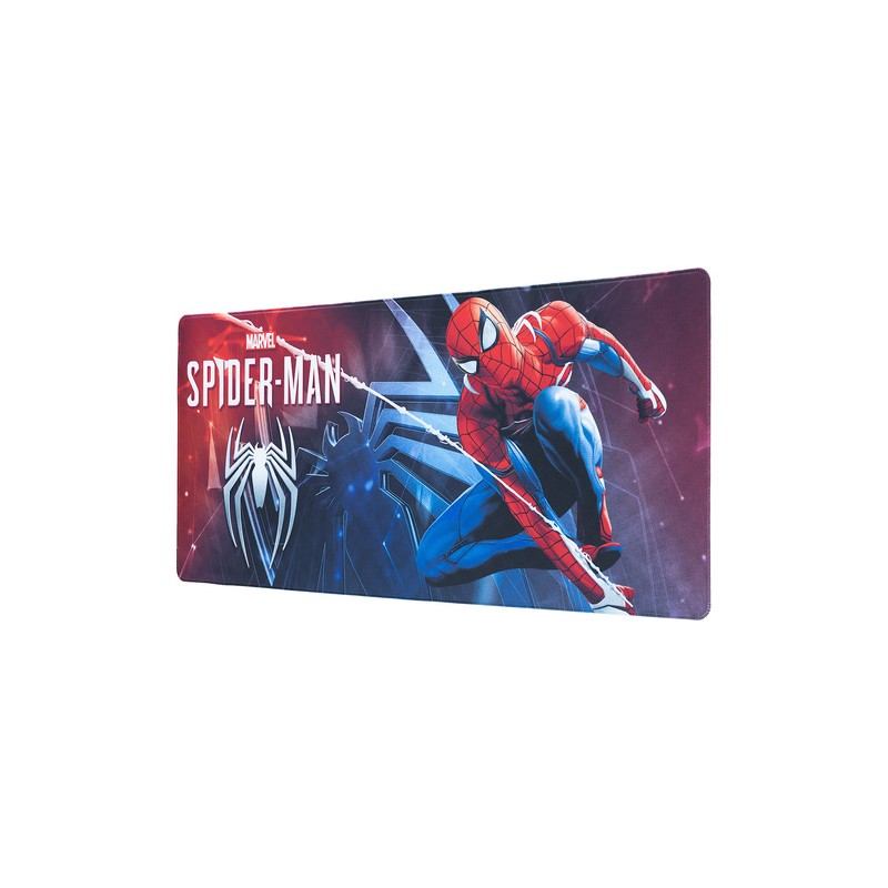 Tapis de souris XXL - GameVerses - Spider Man