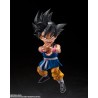 S.H.Figuarts - Son Goku enfant - Dragon Ball GT