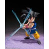 S.H.Figuarts - Son Goku enfant - Dragon Ball GT