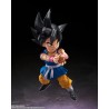 S.H.Figuarts - Son Goku enfant - Dragon Ball GT