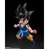 S.H.Figuarts - Son Goku enfant - Dragon Ball GT
