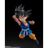 S.H.Figuarts - Son Goku enfant - Dragon Ball GT