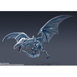 S.H.MonsterArts - Dragon Blanc aux Yeux Bleus - Yu-Gi-Oh