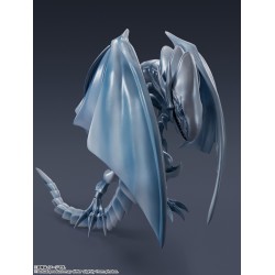 S.H.MonsterArts - Dragon Blanc aux Yeux Bleus - Yu-Gi-Oh