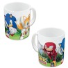 Mug - Sonic Team - Sonic