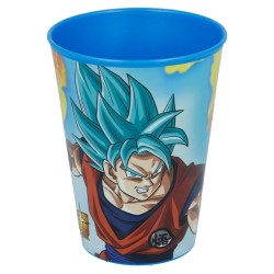 Gobelet - Goku et Vegeta...