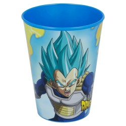 Gobelet - Goku et Vegeta God - Dragon Ball