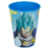 Gobelet - Goku et Vegeta God - Dragon Ball