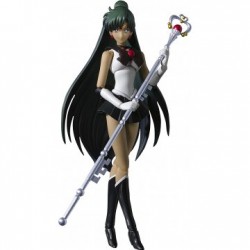 S.H.Figuarts - Sailor Pluto - Sailor Moon