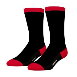 Pack de 2 - Chaussettes - Pikachu Coucou - Pokemon - 43/46 Unisexe 