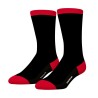 Pack de 2 - Chaussettes - Pikachu Coucou - Pokemon - 43/46 Unisexe 