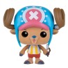 Chopper Flocked - One Piece (99) - Pop Animation - Exclusive