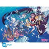 Set 2 Chibi Poster - Series 2 - Vocaloïd