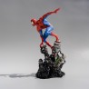 Statue - Amazing Spiderman - Spiderman