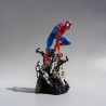 Statue - Amazing Spiderman - Spiderman