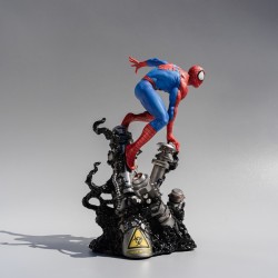 Statue - Amazing Spiderman - Spiderman