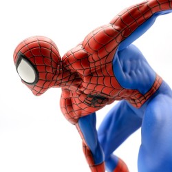 Statue - Amazing Spiderman - Spiderman