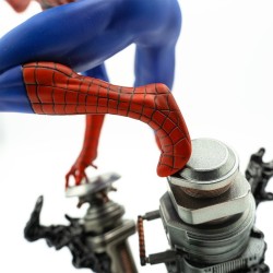 Statue - Amazing Spiderman - Spiderman