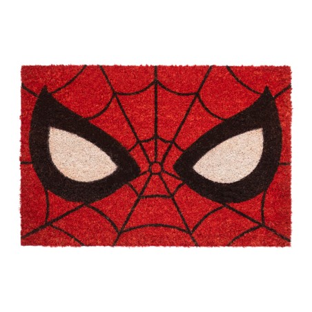 Paillasson - Les Yeux - Spider-Man
