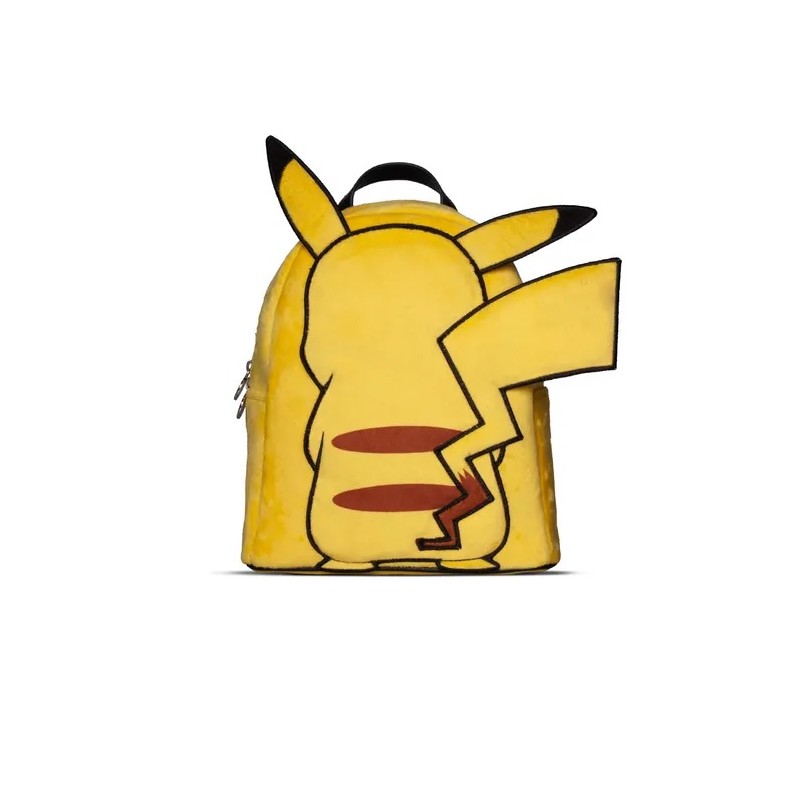 Sac à dos - Pokemon - Pikachu