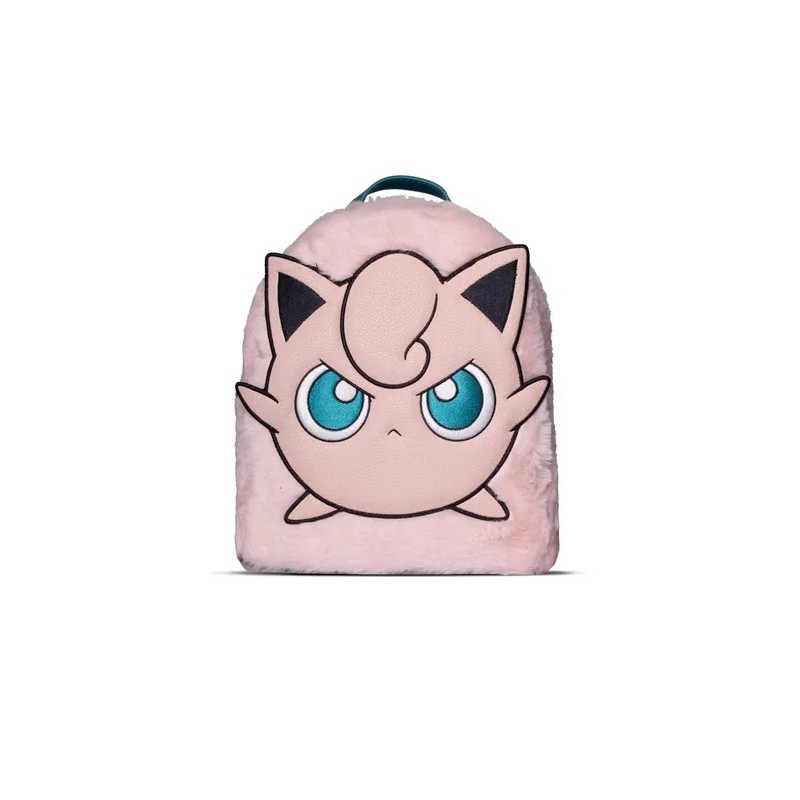 Sac à dos - Pokemon - Rondoudou