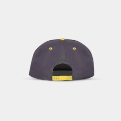 Casquette - Pokemon - Baseball style - U Unisexe 