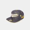 Casquette - Pokemon - Baseball style - U Unisexe 